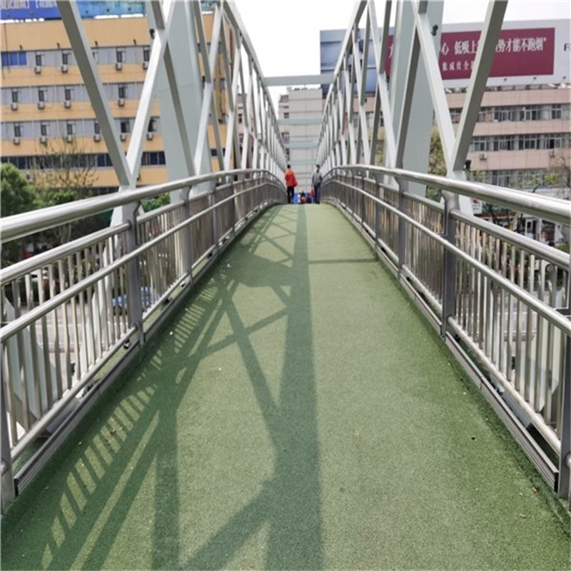 天橋護(hù)欄